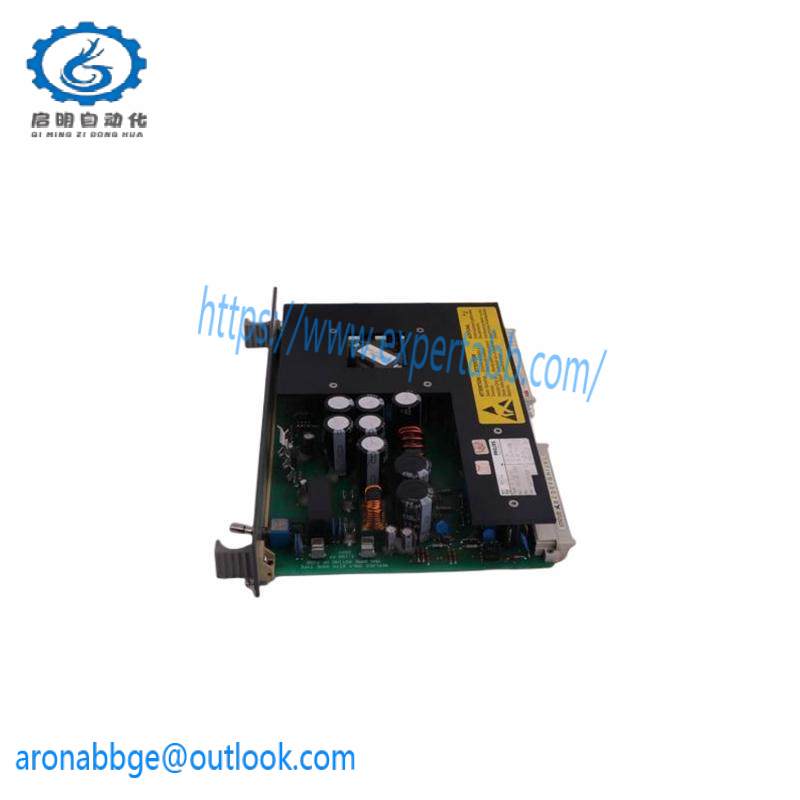 ABB 3HAC027588-005