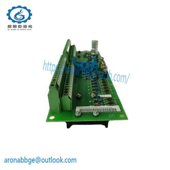 ABB SCYC55830 58063282 Trigger plate