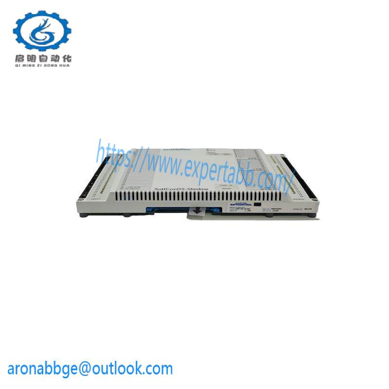 ABB SD32D Expansion unit