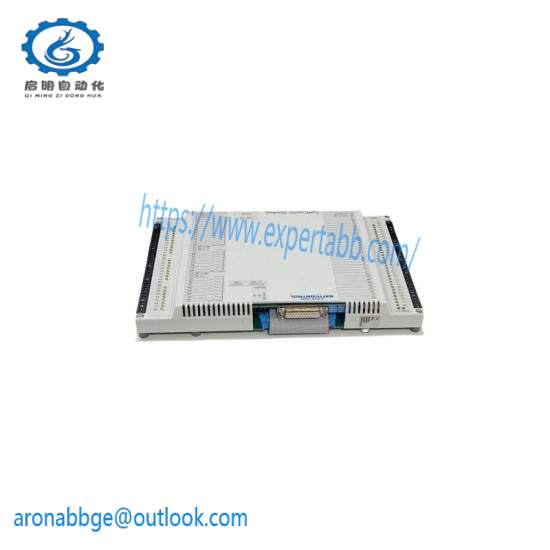 ABB SD32D Slimline Expansion Unit Controller