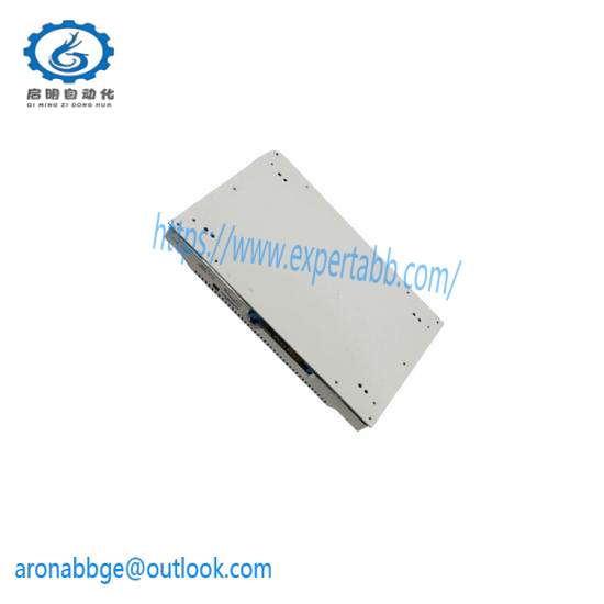ABB SD32D Slimline Expansion Unit Controller