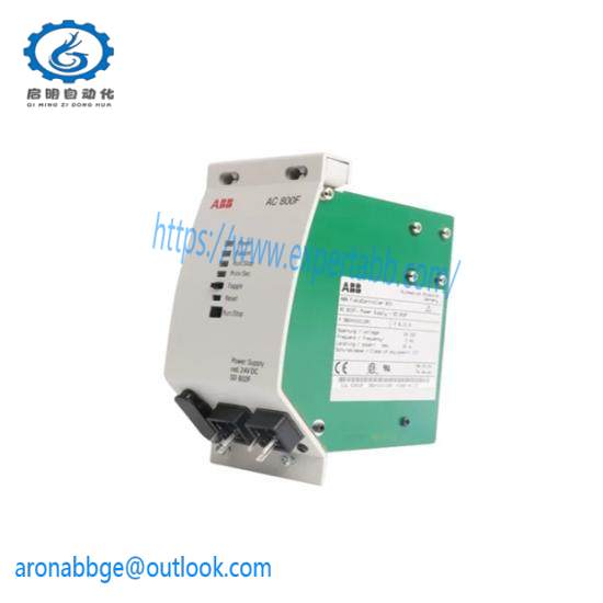 ABB SD802F