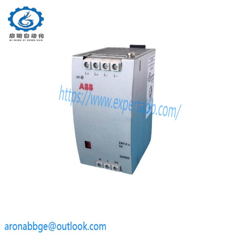 ABB SD822 3BSC610038R1
