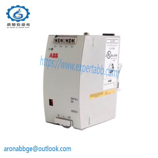 ABB SD822 3BSC610038R1