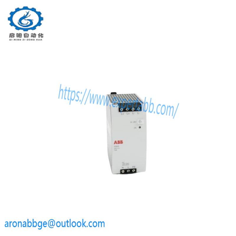 ABB SD833