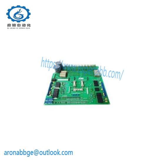 ABB DSQC661 3HAC02653-001 Power Supply