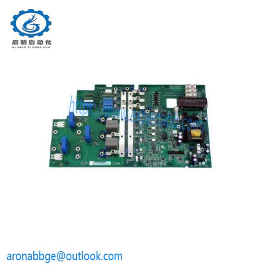 ABB SDCS-AMC-DC-2 COAT 3ADT220090R0040 Circuit Board