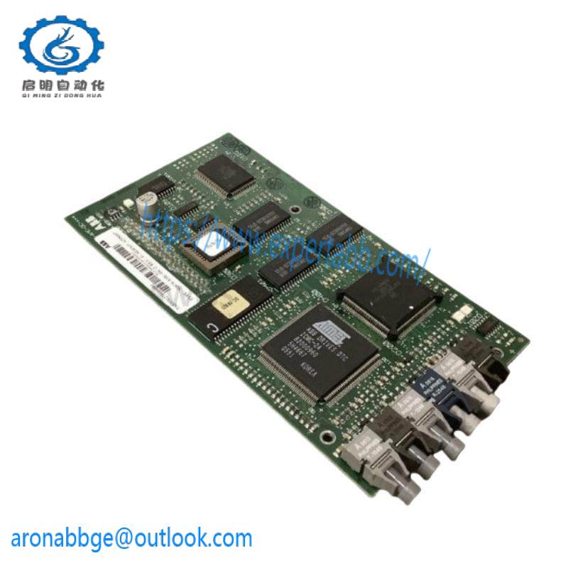 ABB SDCS-AMC-DC-2 COAT 3ADT220090R0040 CONTROL UNIT