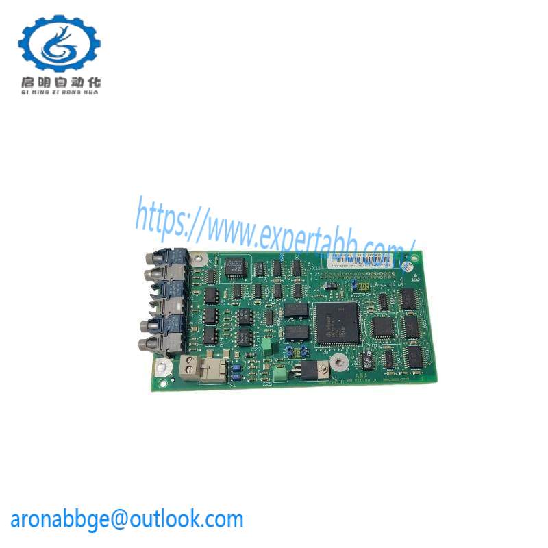 ABB SDCS-COM-1 3BSE005028R1 DRIVE LINK BOARD