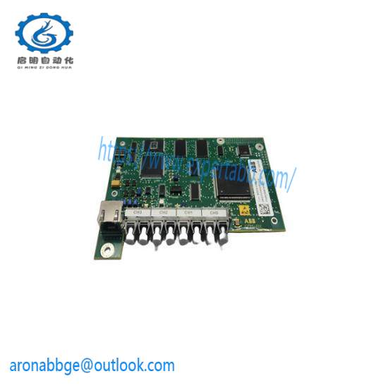 ABB SDCS-COM-81 3ADT314900R1002 Communication Module
