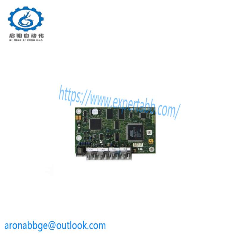 ABB SDCS-COM-82 3ADT220134R0002 SDCS-COM-82 board 5MBd