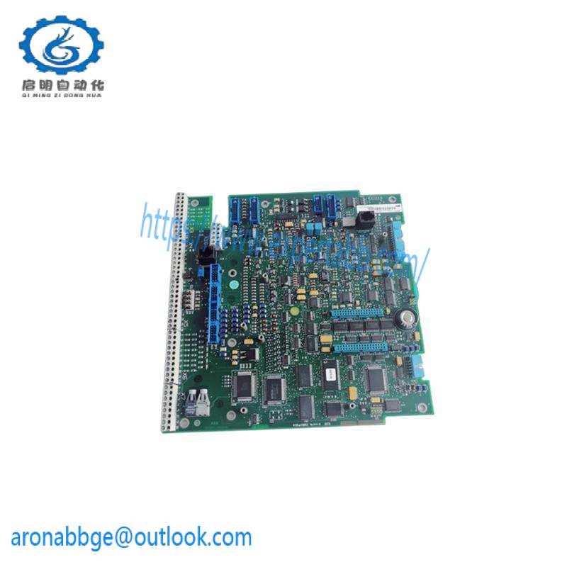 AB 1771-NIV Analog input module