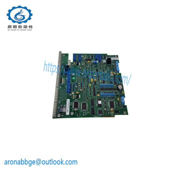 ABB SDCS-CON-2B-COAT 3ADT309600R1012 CONTROL BOARD DCS MODULE
