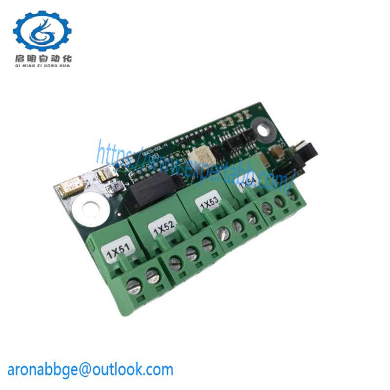 ABB SDCS-DSL-4 Dc governor DCS800 spare parts