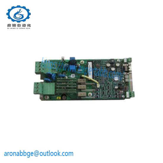 ABB SDCS-FEX-425-INT Field exciter