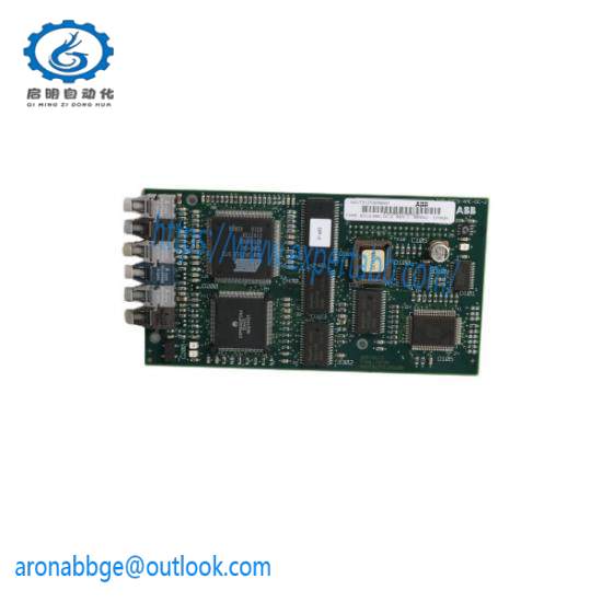 ABB SDCS-I0E-2 CIRCUIT BOARD