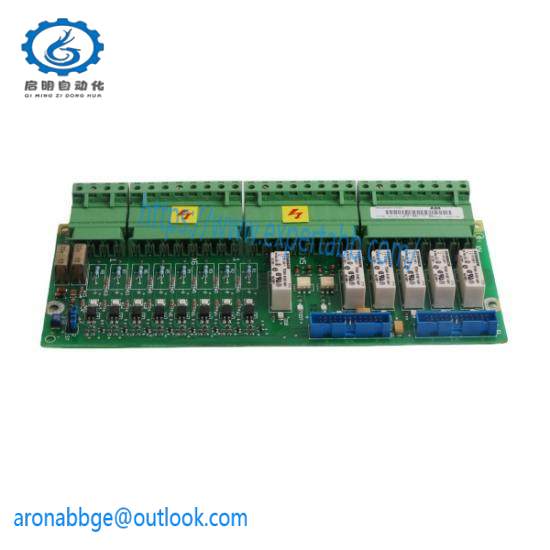 ABB SDCS-IOB-21 3ADT220090R0014 Field Kit