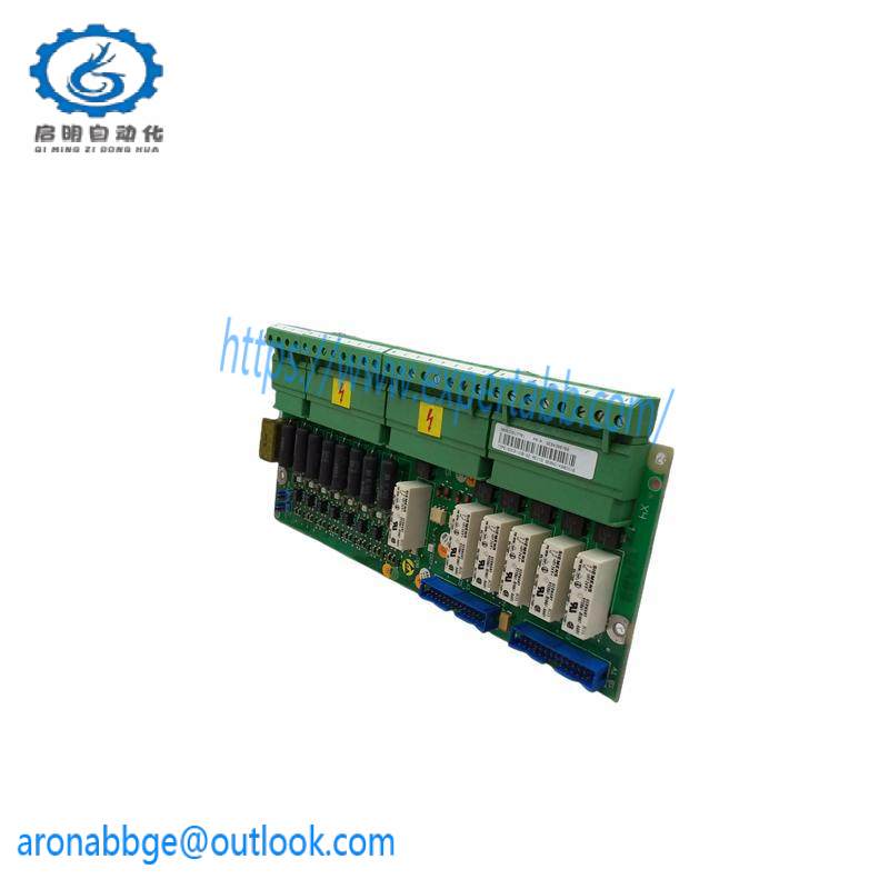 ABB SDCS-IOB-22 3BSE005177R1 Interface Board