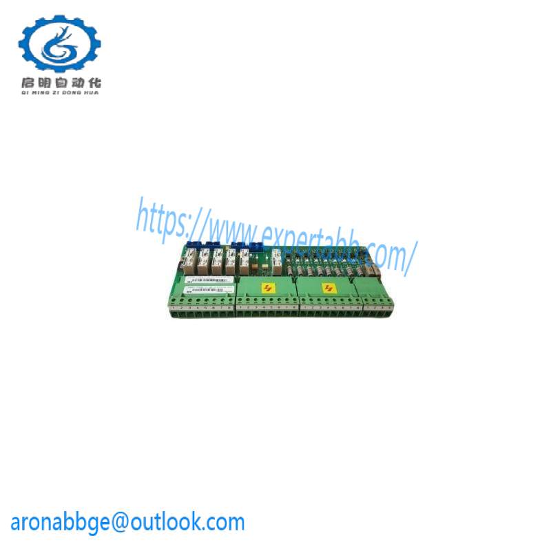 ABB SDCS-IOB-23-COAT Digital connection board