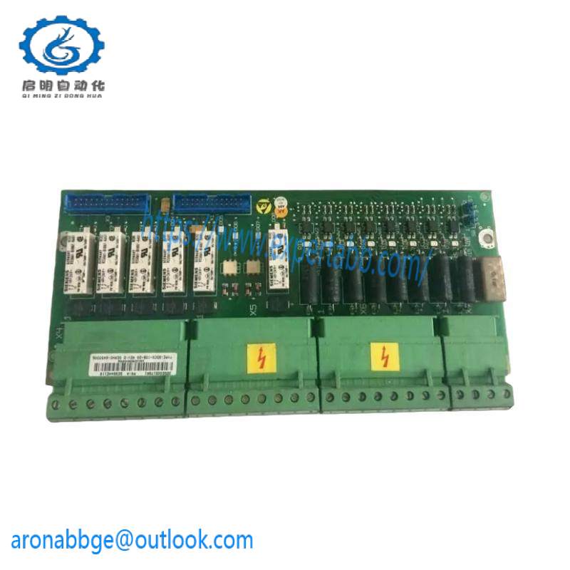 ABB SDCS-IOB-23 3BSE005178R1 Digital Connect Board