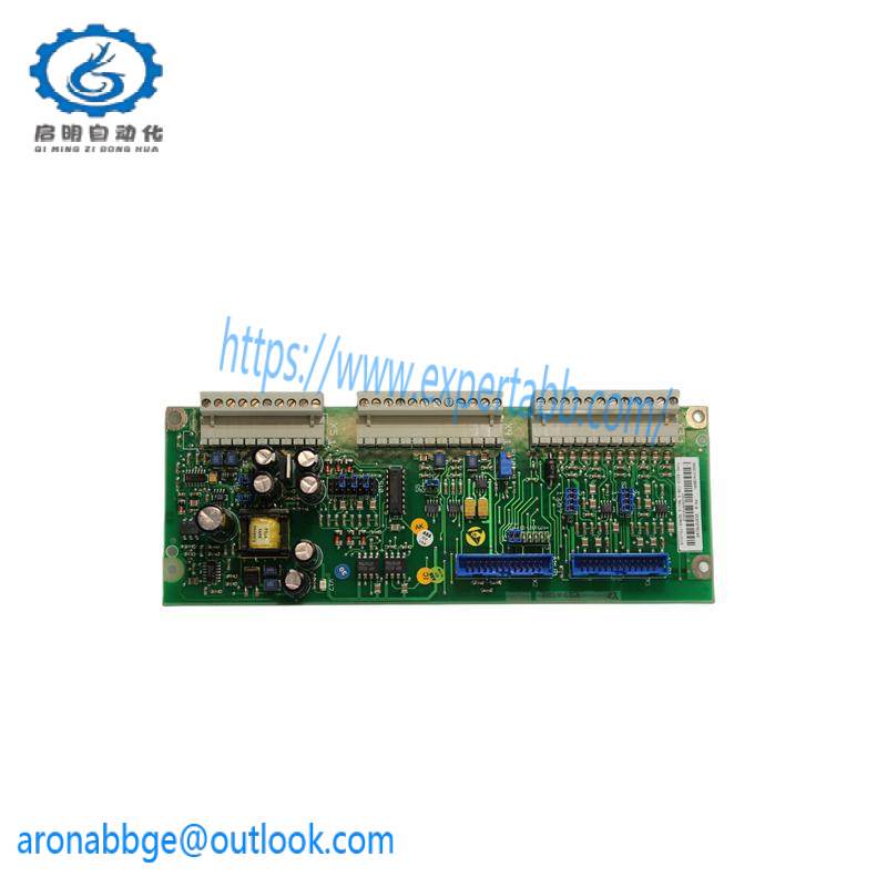ABB NAMC-11 63984205P Control Board