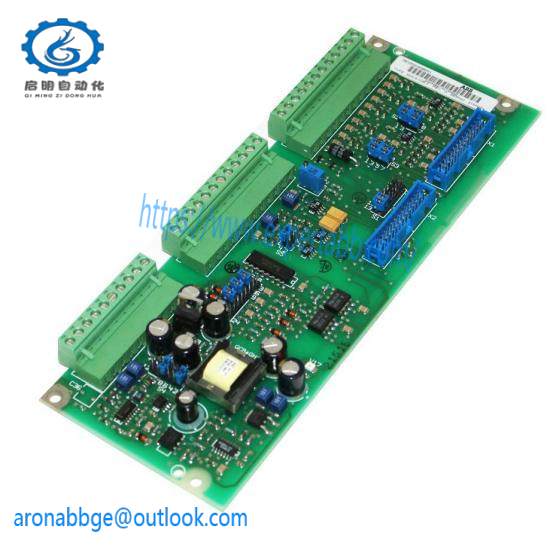 NARI MB40 CPU511