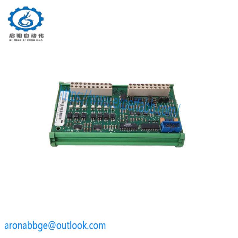 ABB SDCS-IOE-1 MEASUREMENT BOARD