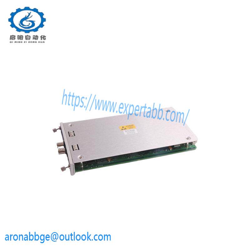 ABB SDCS-IOE-2-COAT Inverter drive board