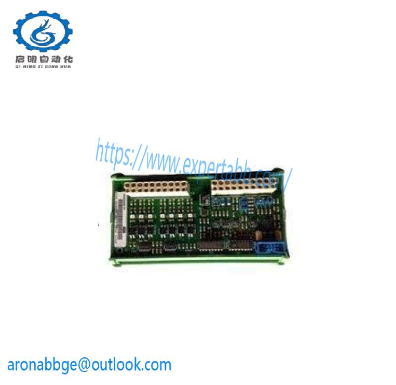 ABB SDCS-IOE-2C Measurement Board