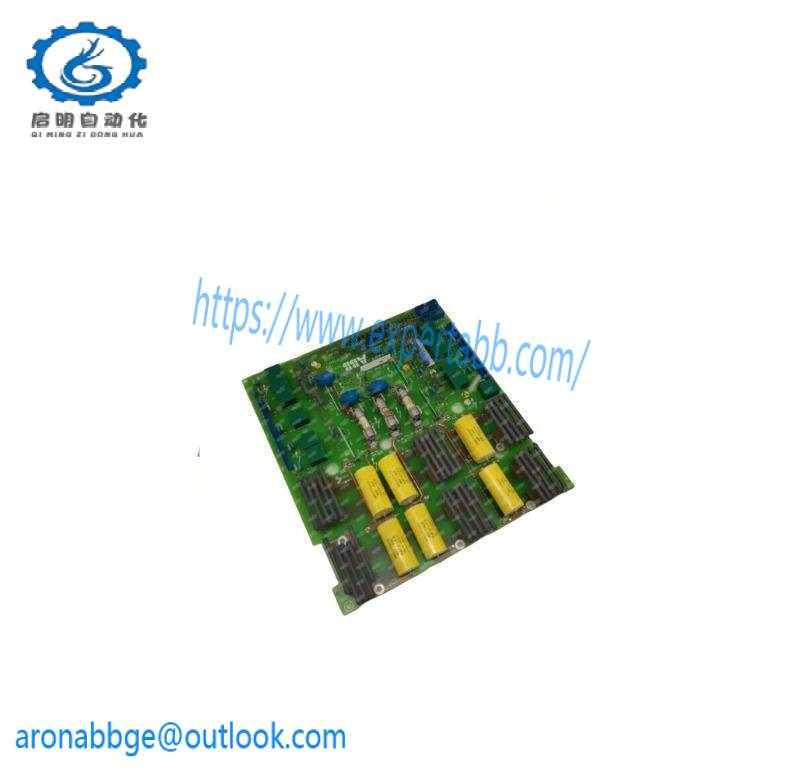 ABB SDCS-PIN-21 3ADT306200R1 DC governor