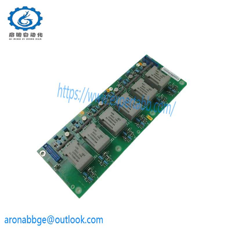 ABB SDCS-PIN-41 Pulse Transformer Module