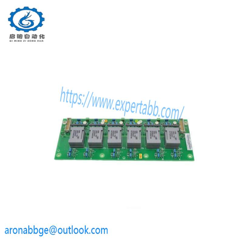 ABB SDCS-PIN-41A 3BSE004939R1 Pulse Transformer Module