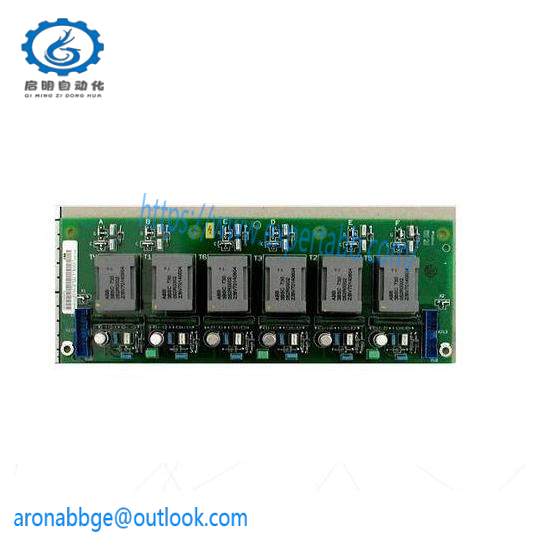 ABB SDCS-PIN-48-SD  DCS Module