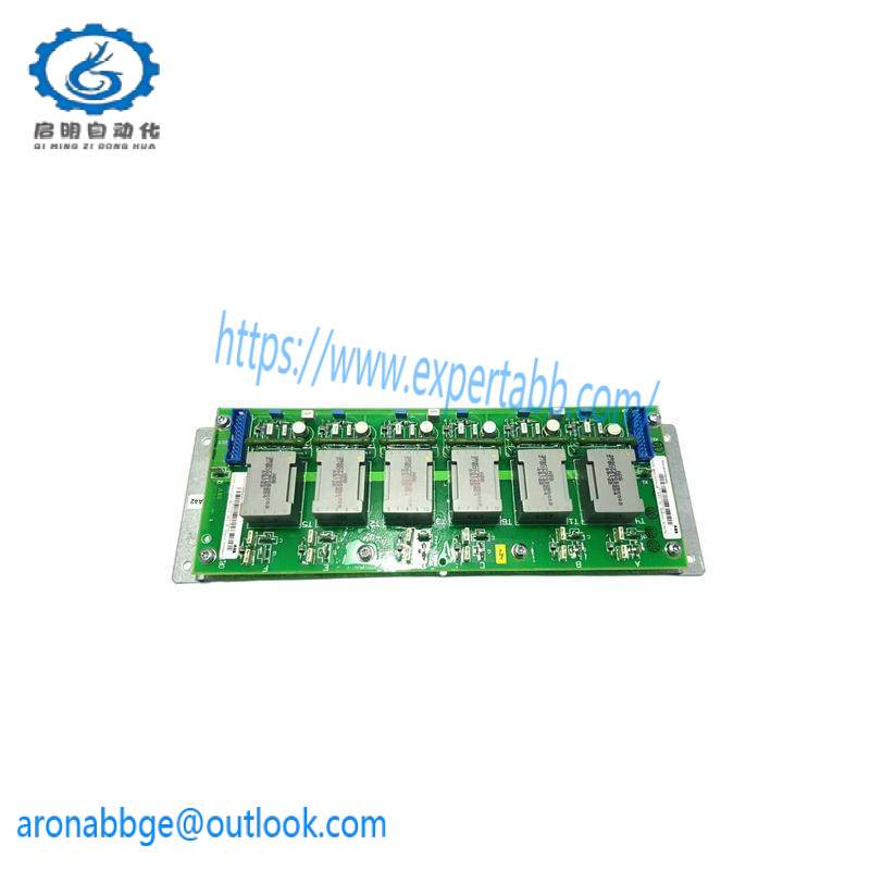 ABB SDCS-PIN-48 3BSE004939R0002 Pulse Transformer Board