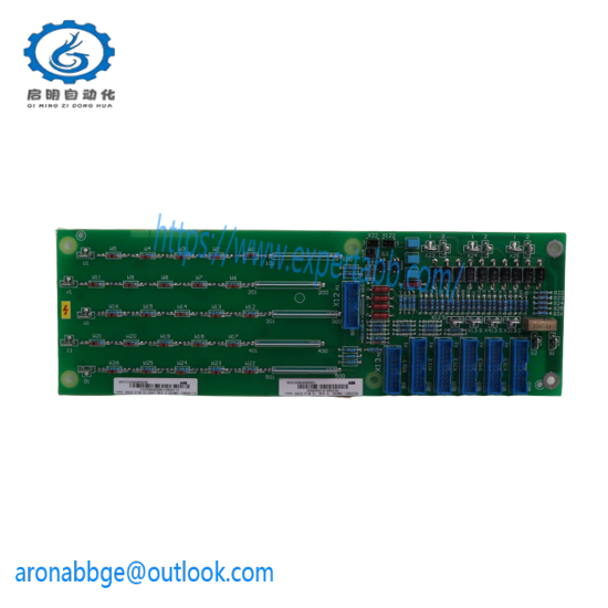 ABB SDCS-PIN-51  DCS Module