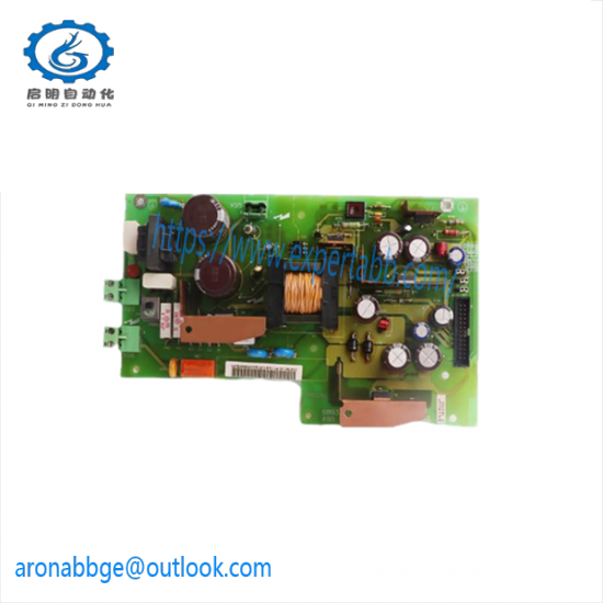 ABB SDCS-POW-1 10012279 POWER SUPPLY