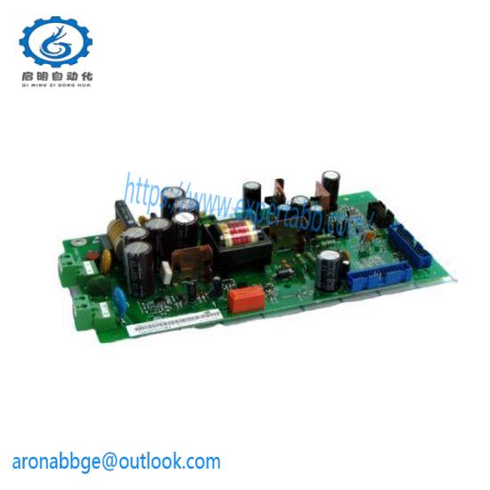 ABB SDCS-POW-1  DCS Module