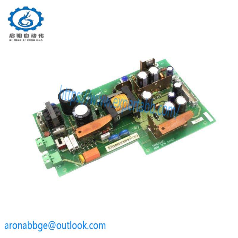 ABB SDCS-POW-1 Power Supply Card