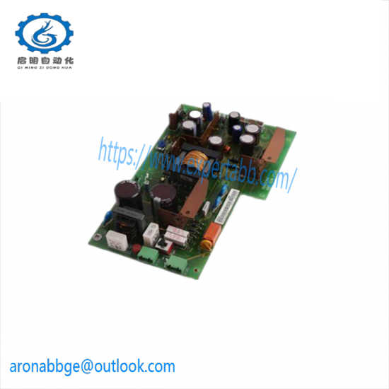 ABB SDCS-POW-1C SB93a36E Power Supply