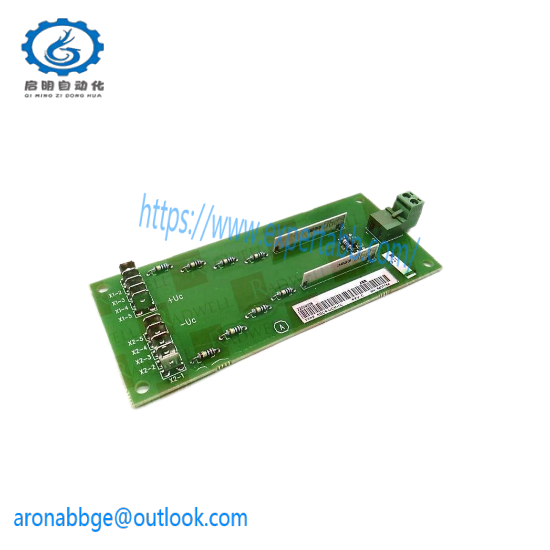 ABB DCS502-0140-41-1101010