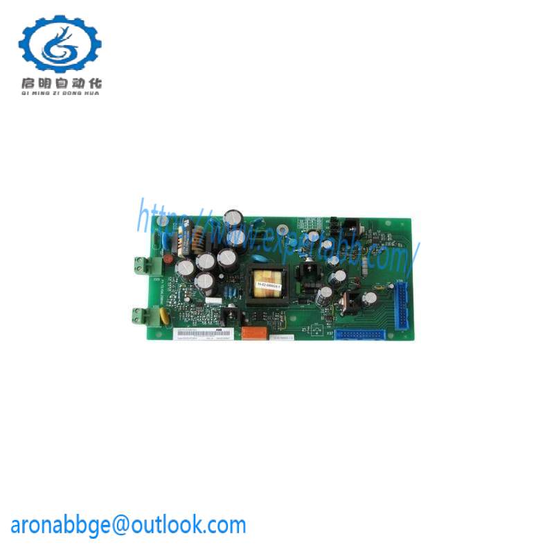 ABB SDCS-UCM-1C Control Board