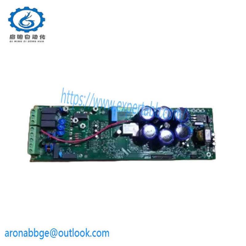 ABB SINT4220C 4210C Drive board power board