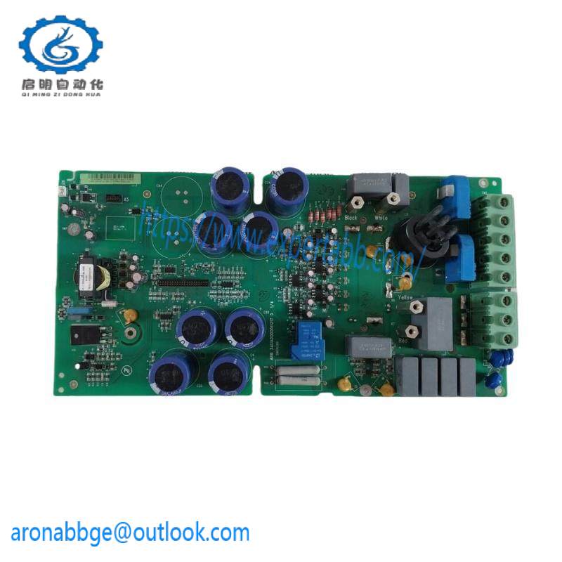 ABB SINT4310C Inverter driver board