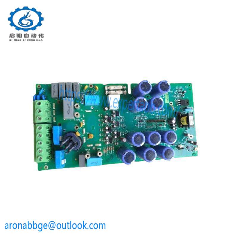 ABB SINT4330C FS75R12KE3 driver board