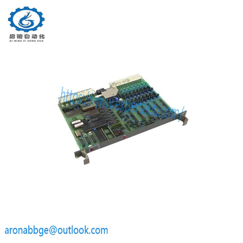 ABB SK827005 SK827100-AS