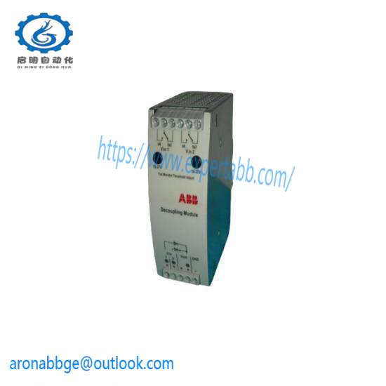 ABB SLR02.501