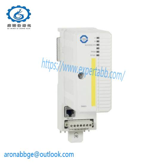 ABB SM811K01 3BSE018173R1