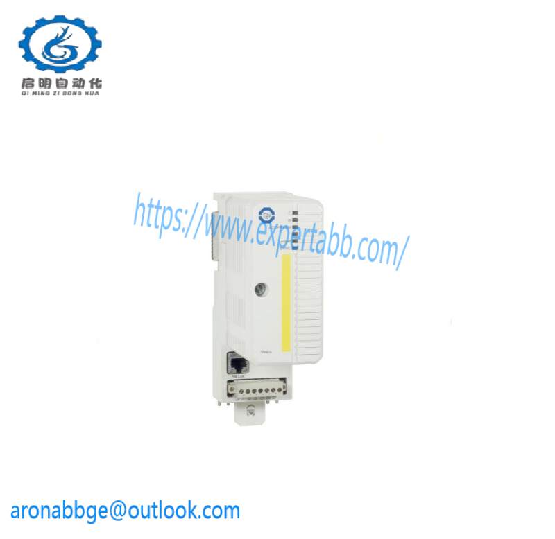 ABB SM811K01 3BSE018173R1 Safety CPU module