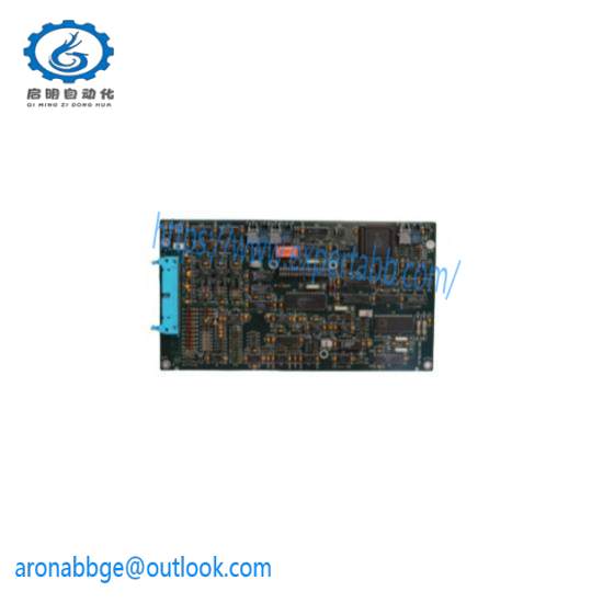 ABB SNAT-609-TAI Control Board