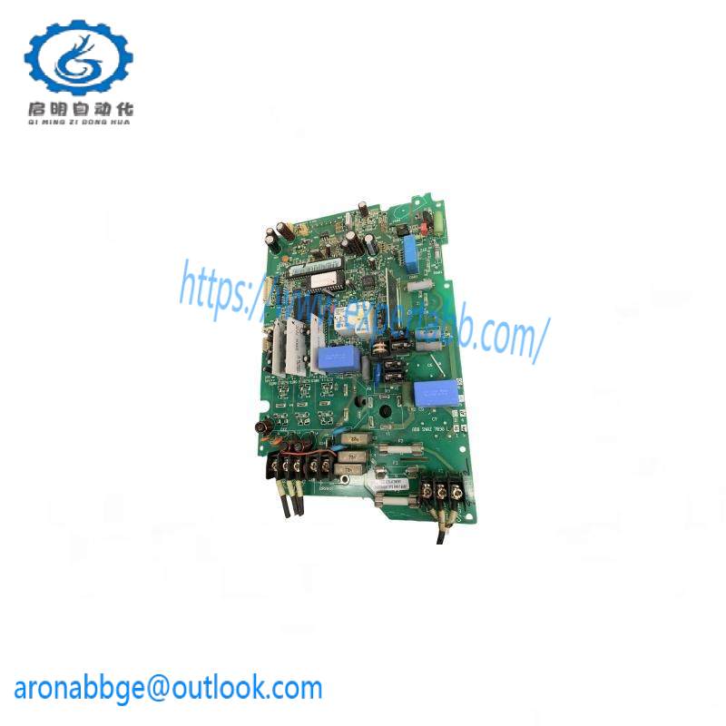 ABB SNAT-7030 PC BOARD